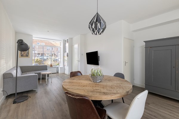 Medium property photo - Van der Duyn van Maasdamstraat 13, 1781 VC Den Helder